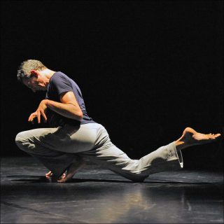 Xavier Le Roy, Produit d'autres circonstances, 2009