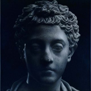 Patrick Faigenbaum, Commode, de la série Vies parallèles, 1987.