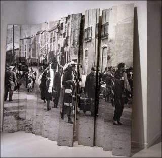 Philippe Domergue, MEMORIAL Retirada 3, 2009.