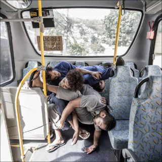 Alice Ripoll (Cie Rec), aCORdo, 2017