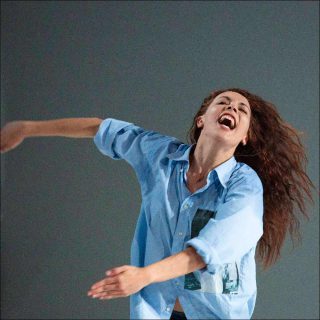 Alessandro Sciarroni, Augusto, 2018