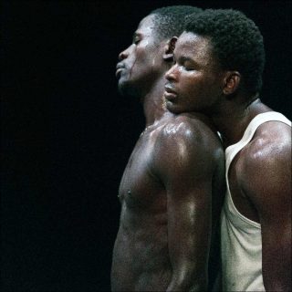 Mickaël Phelippeau (Cie bi-p), Ben & Luc, 2018