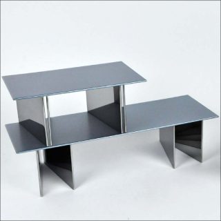 Maddalena Casadei, étagère de bureau Plissé, 2019