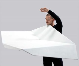 James Batchelor, Deepspace, 2016