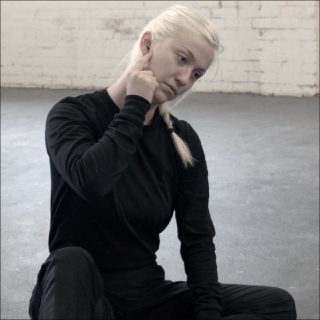 James Batchelor, Deepspace, 2016