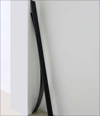 Mathieu Bonardet, I-U, 2019.