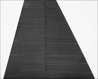 Mathieu Bonardet, Pyramide #4, 2019.