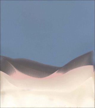 Marie Clerel, série Riviera, 2019.