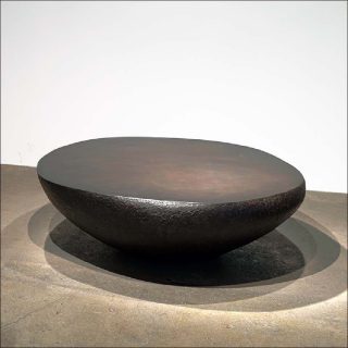 Guillaume Bardet, Table Basse, 2019