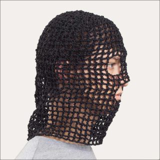 Daniela Dossi, Hybrid Heads, 2016-2019