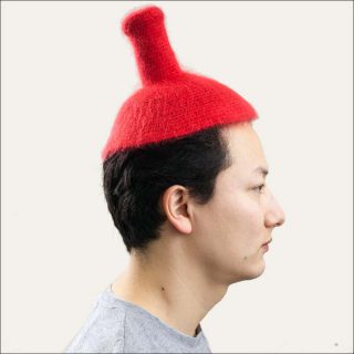 Daniela Dossi, Hybrid Heads, 2016-2019