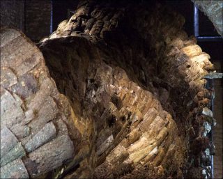 La Cohue Musée des beaux-art, Simon Augade