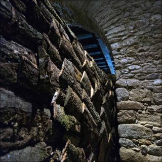 La Cohue Musée des beaux-art, Simon Augade