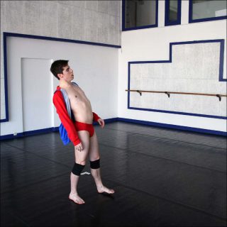 Yohann Baran, Jay, 2018