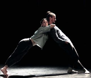 Black Sheep (Saïdo Lehlouh et Johanna Faye), Iskio, 2015