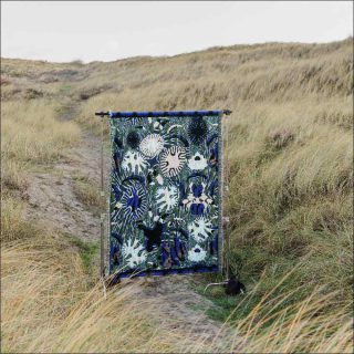 Kustaa Saksi, First Symptoms - Aura, 2019