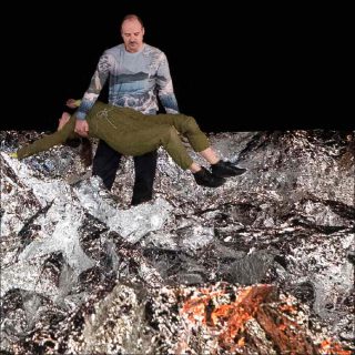 Christian Ubl (Cie CUBe association), LDF - langues de feu & Lames de fond, 2019