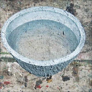 Manuel Ruiz Vida, L'atelier, 2019.