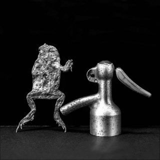 Josef Nadj, Mnémosyne, 2018.