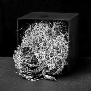 Josef Nadj, Mnémosyne, 2018.