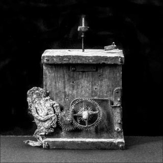 Josef Nadj, Mnémosyne, 2018.