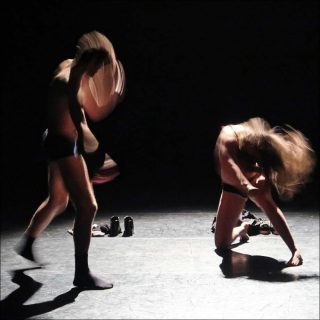 Jan Martens (GRIP), Pauline Thomas, 2018