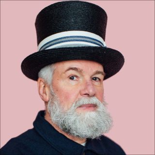 Daniel Larrieu, Play612, 2018