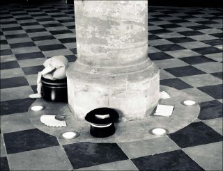 Daniel Larrieu, Play612, 2018