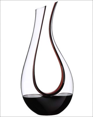 Production Riedel, Limited Edition Amadeo Double Magnum, 2014