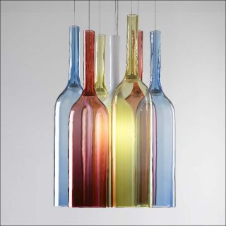 Arik Levy (Lasvit), JAR RGB, 2013