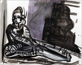 Mira Dancy, Herfuel 2018.