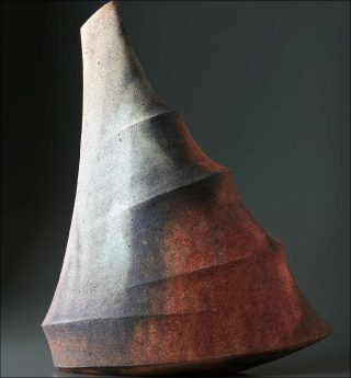 Ken Mihara, Kuon (Aetus), 2019