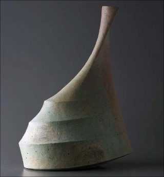 Ken Mihara, Kuon (Aetus), 2018