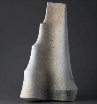 Ken Mihara, Kuon (Aetus), 2018.