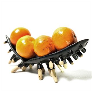 Éric Brosseron (Hanami - Graines de Design), Lucky 02