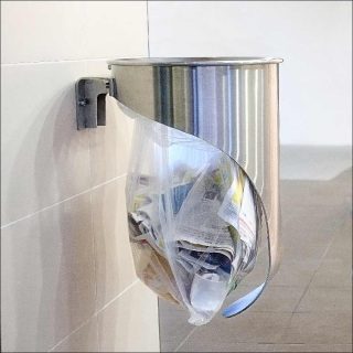 Éric Brosseron, Gilles Vignier, Murielle Wallyn (Atelier À Kiko), mobilier urbain pour la RATP, 2004-2006