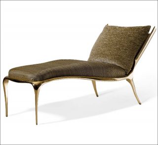 Paul Mathieu, Aria Chaise
