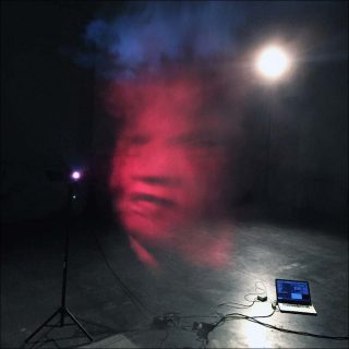 Giulia Grossmann, Mars Society, 2016.