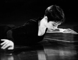 Anna Huber, Unsichtbarst, 1998