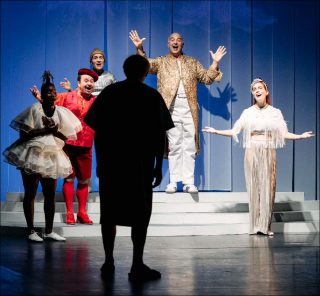 Patrice Thibaud, Welcome, 2018