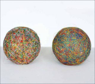 Anca Benera & Arnold Estefan, The Driving Force Of All Nature, 2019.