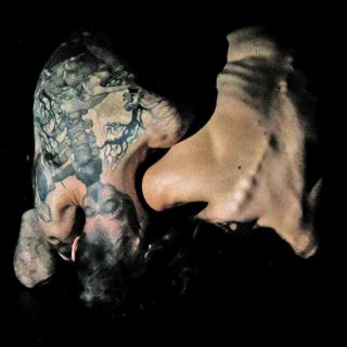 Marco Donnarumma et Margherita Pevere, Humane Methods.