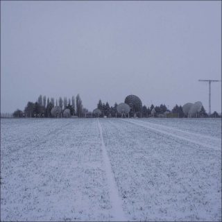 Le-noyau, Sans titre, 2018.