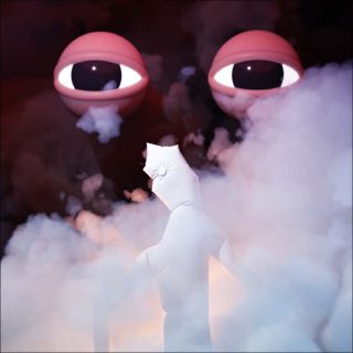 Aldéric Trével, Pillow Man.