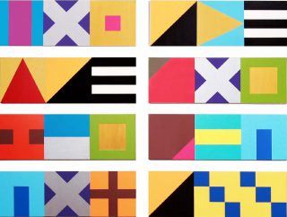 Liselott Johnsson, Mad Hot Fox.