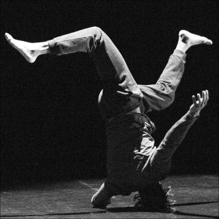 Hubert Petit-Phar et Delphine Cammal (Cie La Mangrove), Au bout du souffle, 2019