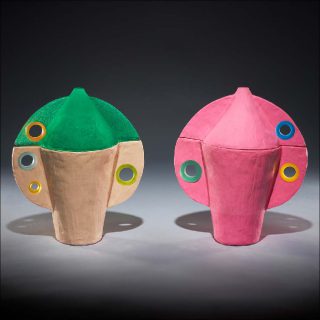 Boris de Beijer, Sans titre, 2018