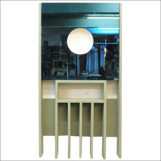 Ludovic Sauvage, Soap, 2019.