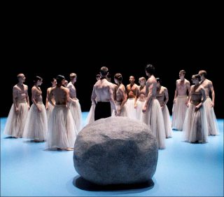 Alexander Ekman, Fit, 2018