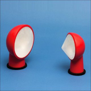 Paul Capdenat-Christy, lampes Plato & Socrates, 2018